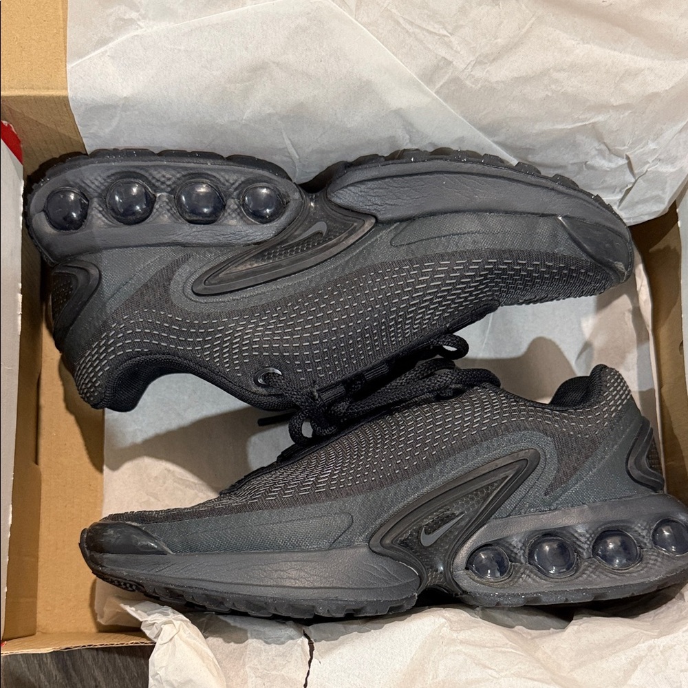 Nike Air Max Dn big kids